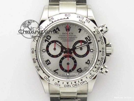 0212 DailyWear Day-Date 36mm 128235 YG Crystal BP Best Edition Silver Crystal Marker Dial on YG President Bracelet A 2676